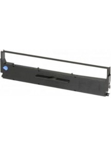 Epson C13S015637, S015637 Compatible Black Nylon Printer Ribbon Epson C13S015637, S015637 Compatible Black Nylon Printer Ribbon