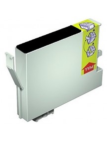 Epson C13T104194, 73HN Compatible Black High Yield Pigment Ink Cartridge