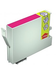 Epson C13T105392, 73N Compatible Magenta Pigment Ink Cartridge