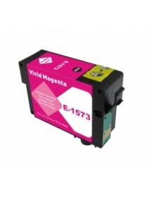 Epson C13T157390, 157 Compatible Magenta Ink Cartridge
