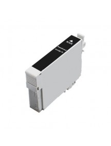 Epson C13T201192, 200XL Compatible Black Pigment High Yield Ink Cartridge
