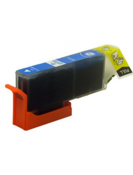 Epson C13T278292, 277XL Compatible Cyan Dye High Yield Ink Cartridge