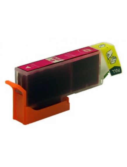Epson C13T278392, 277XL Compatible Magenta Dye High Yield Ink Cartridge