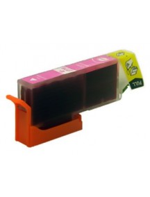 Epson C13T278692, 277XL Compatible Light Magenta Dye High Yield Ink Cartridge