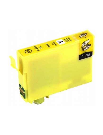 Epson C13T294492 Compatible Yellow Pigment High Yield Ink Cartridge