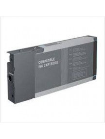 Epson C13T612800, T612800 Compatible Matte Black Pigment Wide Format Pigment Ink Cartridge