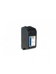 HP C1816, #16 Compatible Photo Tricolour Ink Cartridge