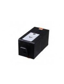 HP C2P23AA Compatible Black High Yield Pigment Ink Cartridge