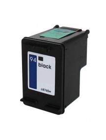 HP C8765WA, #94 Compatible Black Ink Cartridge
