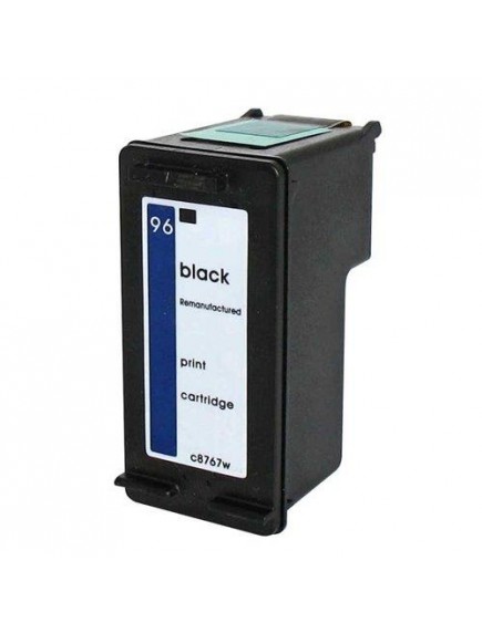 HP C8767WA, #96 Compatible Black Ink Cartridge