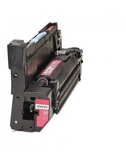 HP CB387A, #824 Compatible ASiC Smartchip™ Magenta drum
