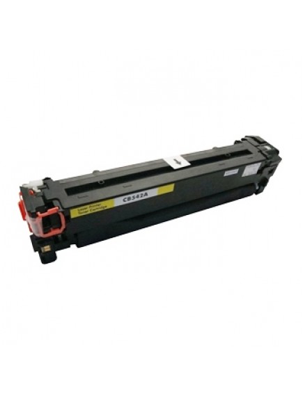 HP CB544, #125 Compatible X-Generation® drum with gears