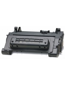 HP CC364A, #64A Compatible Absolute Black® refill toner