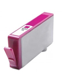 HP CD973AA, #920XL Compatible Magenta High Yield Dye Ink Cartridge