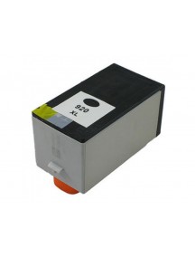 HP CD975AA, #920XL Compatible Black High Yield Pigment Ink Cartridge