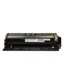 HP CE260A, #647 Compatible Absolute Black® refill toner