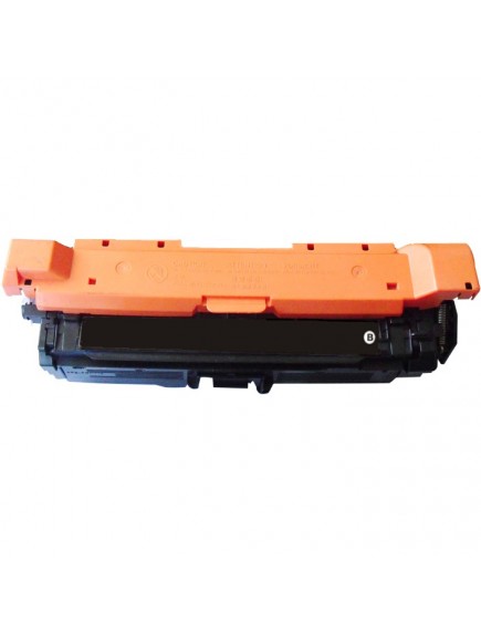 HP CE260X, #648 Compatible Black High Yield Laser Cartridge 