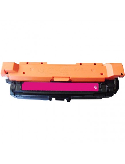 HP CE263A, #648 Compatible Magenta Laser Cartridge