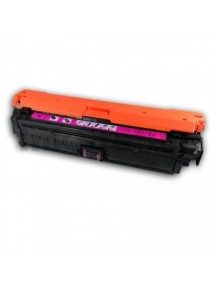 HP CE273A, #650 Compatible Magenta Laser Cartridge
