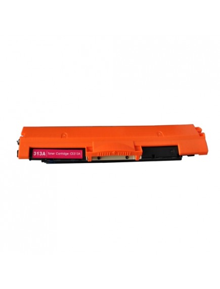 HP CE313A, #126 Compatible Magenta Laser Cartridge