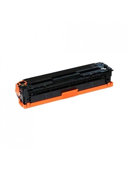 HP CE340A, #651 Compatible Black Laser Cartridge 