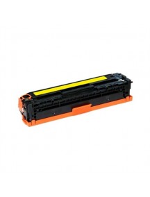 HP CE342A, #651 Compatible Yellow Laser Cartridge