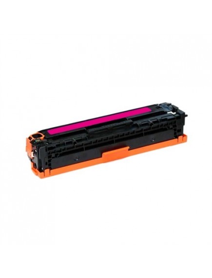 HP CE343A, #651 Compatible Magenta Laser Cartridge