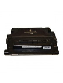 HP CE390A, #90A Compatible Mono Laser Cartridge