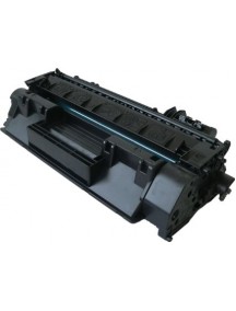 HP CE505A, #05 Compatible Mono Laser Cartridge