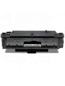 HP CF214A, #14A Compatible Absolute Black® refill toner