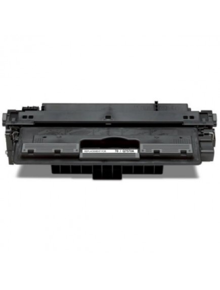 HP CF214A, #14A Compatible Absolute Black® refill toner