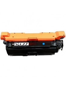 HP CF321A, #653A Compatible Cyan Laser Cartridge