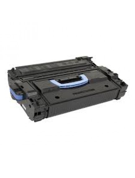 HP CF325X, #25X Compatible Mono High Yield Laser Cartridge