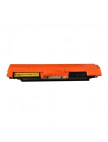 HP CF352A, #130 Compatible Yellow Laser Cartridge