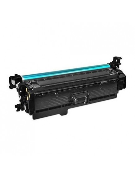 HP CF360X, #508X Compatible Black Laser Cartridge 