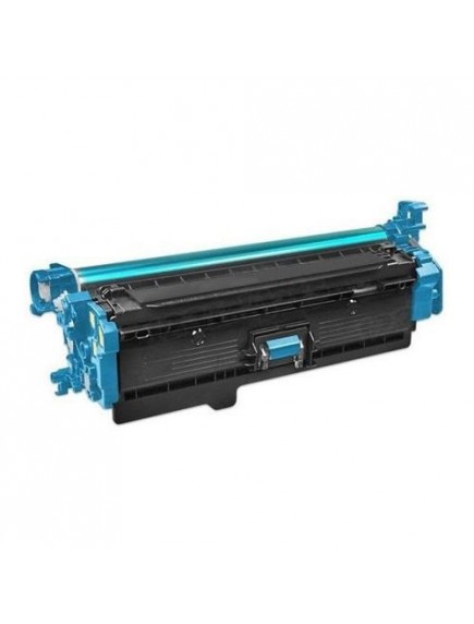 HP CF361X, #508X Compatible Cyan Laser Cartridge