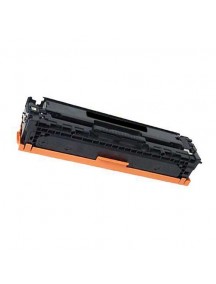 HP CF410X, #201X Compatible Black High Yield Laser Cartridge 