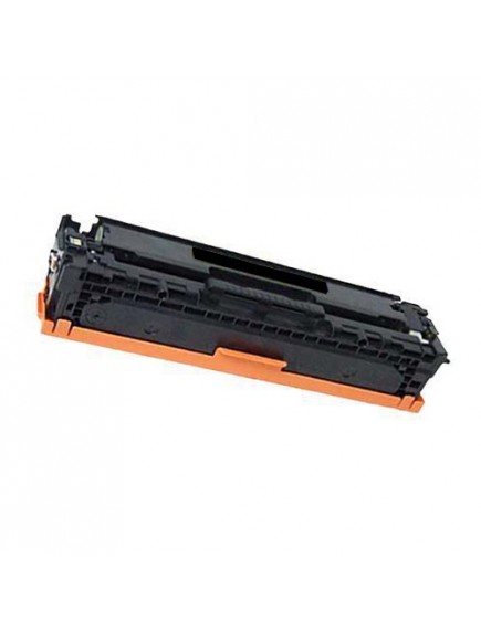 HP CF410X, #201X Compatible Black High Yield Laser Cartridge 