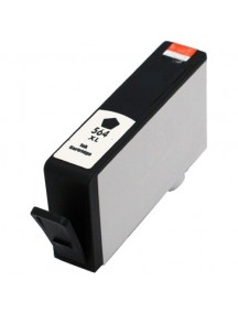 HP CN684WA, #564XL Compatible Black High Yield Pigment Ink Cartridge