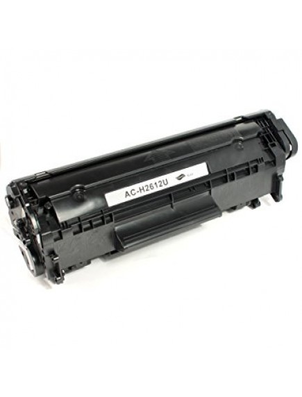 HP Q2612A, #12A Compatible Mono Laser Cartridge