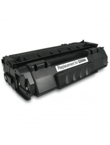 HP Q5949A, #49A Compatible Mono Laser Cartridge