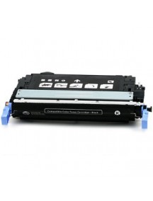 HP Q5950A, #643 Compatible Black Laser Cartridge 