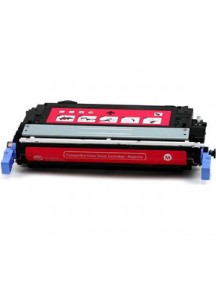 HP Q5953A, #643 Compatible Magenta Laser Cartridge