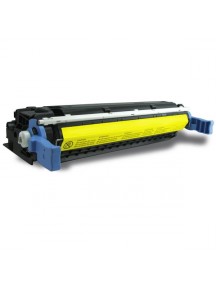 HP Q6462A, #644 Compatible Yellow Laser Cartridge