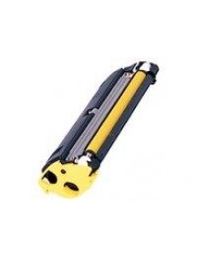 Konica 1710583002, 1710605006 Compatible Yellow Laser Cartridge