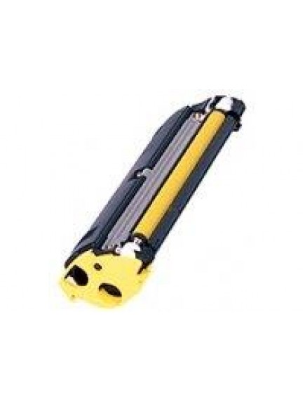 Konica 1710583002, 1710605006 Compatible Yellow Laser Cartridge
