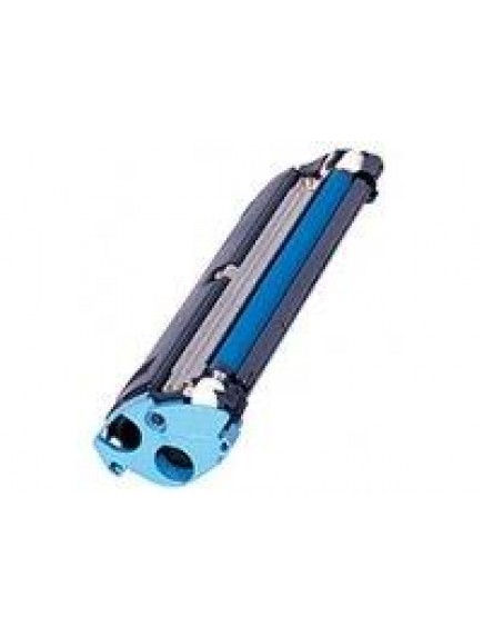 Konica 1710583004, 1710605008 Compatible Cyan Laser Cartridge