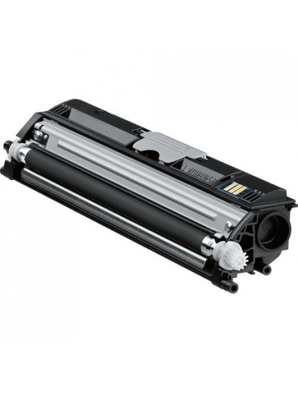 Konica 1710590004 Compatible Black Laser Cartridge