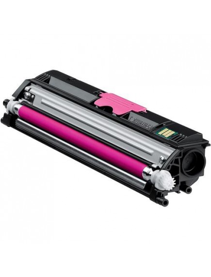 Konica 1710590006 Compatible Magenta Laser Cartridge