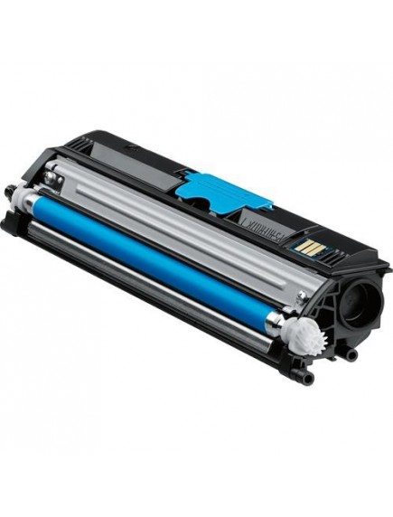 Konica 1710590007 Compatible Cyan Laser Cartridge